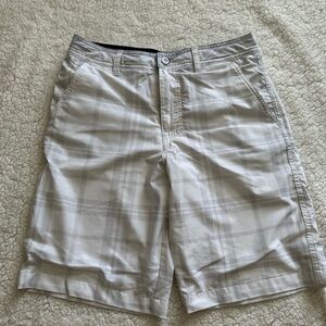 Men's hybrid shorts